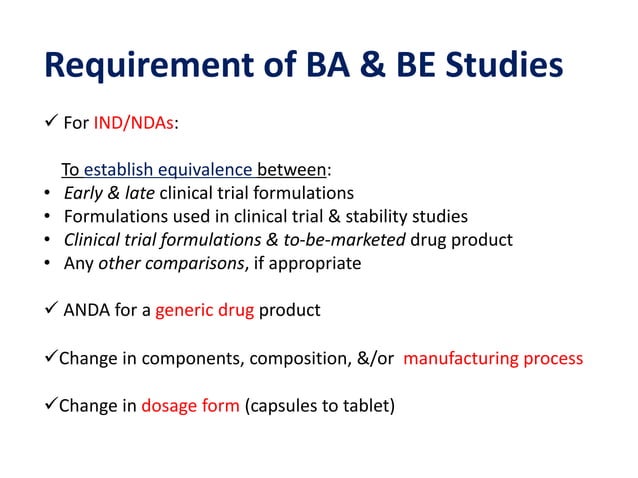 ba be studies | PPTX