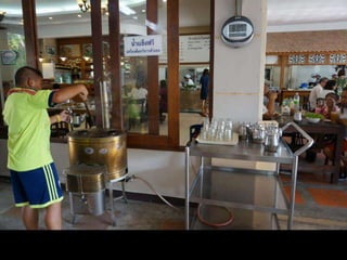 ภาคสนามชั้น 9 ปีการศึกษา 2558