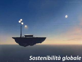 Sostenibilità globale
 