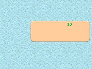10
 