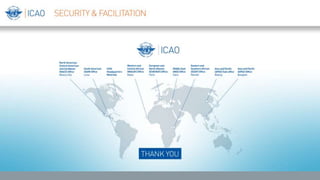 International Civil Aviation Security 