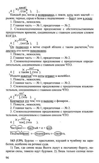 русский язык 9 класс разумовская