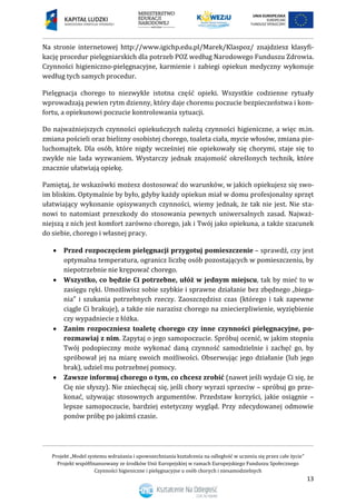 Projekt „Model systemu wdrażania i upowszechniania kształcenia na odległość w uczeniu się przez całe życie”
Projekt współf...