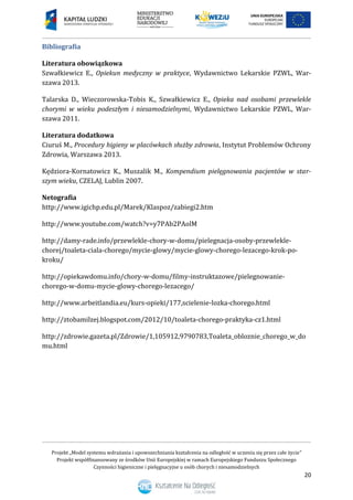 Projekt „Model systemu wdrażania i upowszechniania kształcenia na odległość w uczeniu się przez całe życie”
Projekt współf...