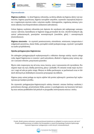 Projekt „Model systemu wdrażania i upowszechniania kształcenia na odległość w uczeniu się przez całe życie”
Projekt współf...