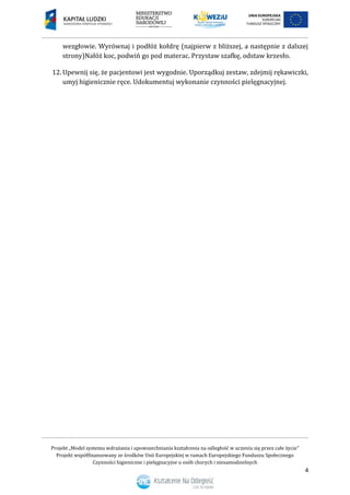 Projekt „Model systemu wdrażania i upowszechniania kształcenia na odległość w uczeniu się przez całe życie”
Projekt współf...