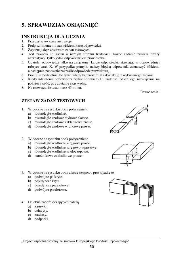Pojedyncze połączenie 4