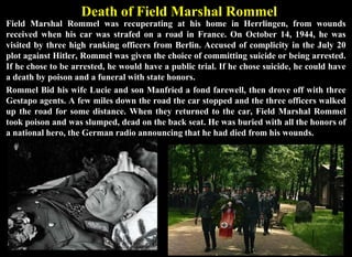 9.2 major events of wwii [powerpoint] 1944 45 | PDF