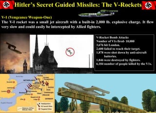 9.2 major events of wwii [powerpoint] 1944 45 | PDF