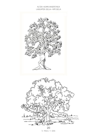 ALTZA HERRI IKASTETXEA
LAGUNTZA GELA- HIPI GELA
20
5. MAILA, 9. GAIA
 