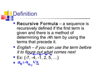 9.4 part 1 and 2 combined worked | PPT