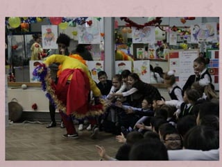 Сольляль – желание быть счастливым