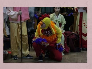 Сольляль – желание быть счастливым