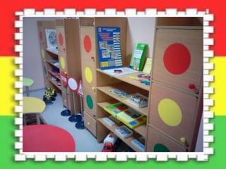 Фотоальбом ПДД МБДОУ детский сад №9