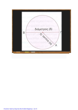 Επιμέλεια: Χρήστος Χαρμπής http://e-taksh.blogspot.gr σελ.10
 