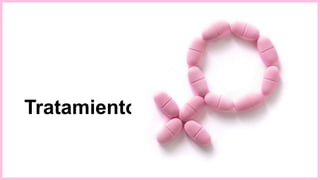 Tratamiento
 