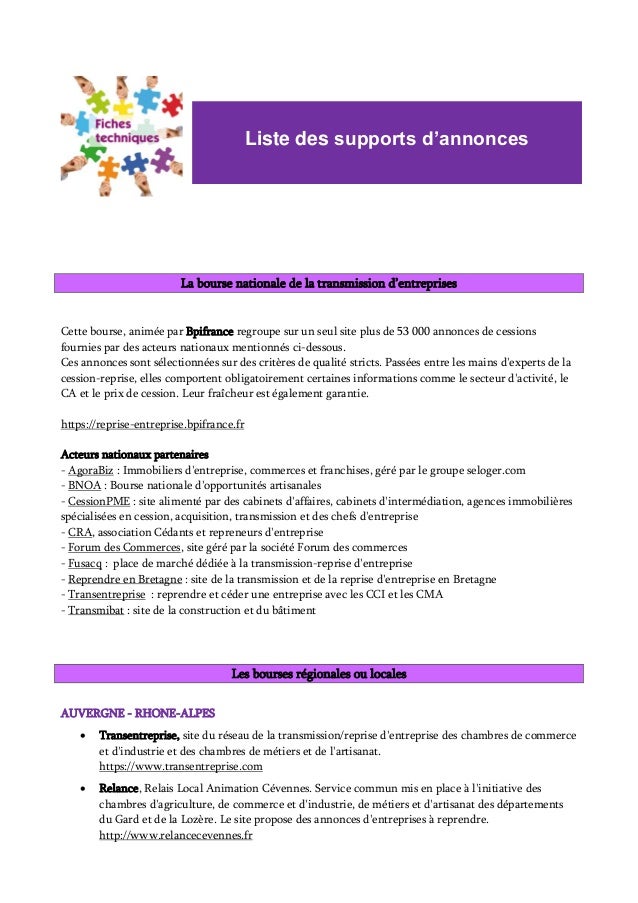 Avoir Images Transmission Reprise Se Preparer Les Supports D Annonces dernière salutations