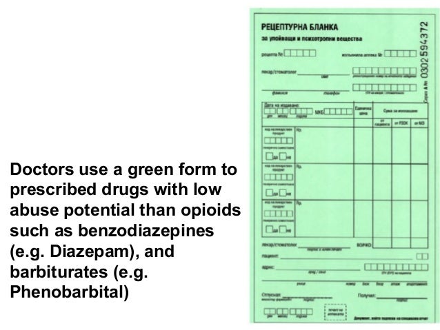 Diazepam Without A Doctor S Prescription
