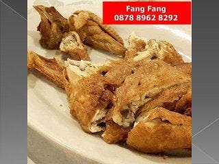 KETAGIHAN MAKAN!! WA +62 878 8962-8292, Paket Nasi Box Menu Ayam Goreng Beijing di Tanjung Priok