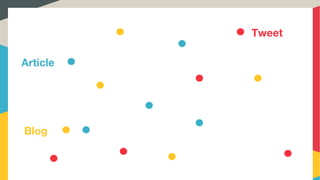 Article
Blog
Tweet
 