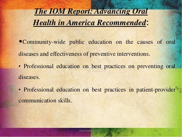 9health Literacy - 
