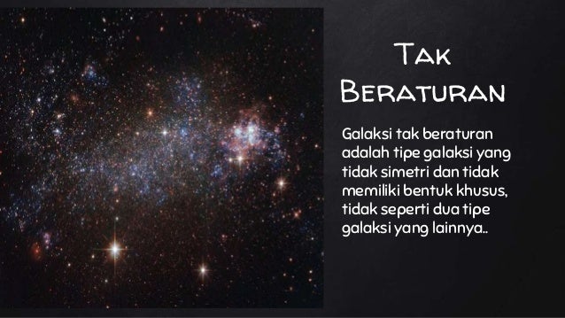 Download 41 Koleksi Gambar Galaxy Tak Beraturan Terbaru HD