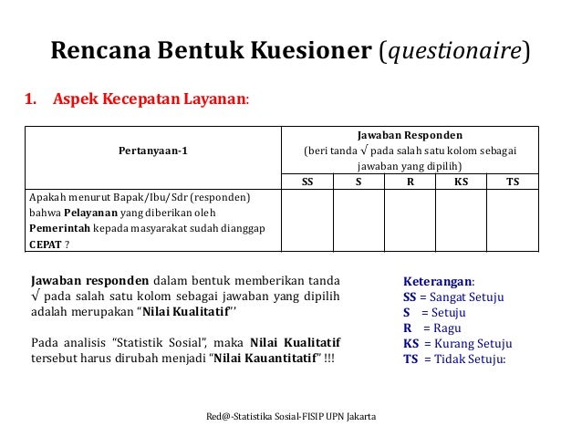 9 Metode Merubah Nilai Kualitatif Menjadi Kuantitatif