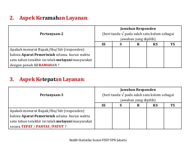 9 Metode Merubah Nilai Kualitatif Menjadi Kuantitatif