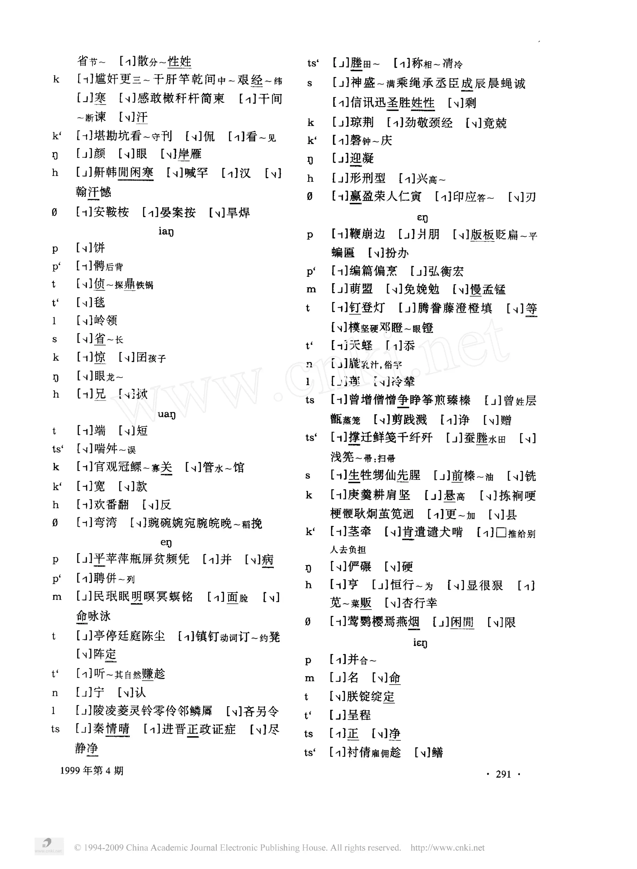 省节 一
【们 散分 一
性姓
〔习 尴 奸更三 一
干 肝 竿 乾 间 中 一
艰 经 一 纬
〔」
塞
」
〕感 敢 橄秆 杆简 柬 〔。
干 间
一 断谏 〔、
汗
〔习 堪勘坑 看 一 守刊 【们 侃 【习 看 一 见
」
颜 、
眼 、
岸雁
〔」
瓢韩 简 闲寒 【们 喊 罕 〔刁 汉 【司
翰 汗憾
【习 安鞍按 【习 晏案按 【、
〕旱焊
‘
【」
〕滕 田 一
【习 称相 一
清冷
【」
神盛 一 满 乘 绳 承 垂 臣 成 辰 晨 蝇 诚
【习 信讯迅圣胜姓性 【司剩
【」
琼荆 〔习 劲敬颈 经 、
〕竟兢
【习磐钟 一
庆
迎凝
〔 形刑型 〔习 兴高 一
【习 赢盈荣人仁寅 〔习 印应答 一
〔、
」刃
切｝
‘
习
【们 饼
〔习 骼后 背
〔」
侦一 探鼎铁锅
闷
毯
【司 岭领
〔司 省 一 长
【习 惊 」
图孩子
【」
』眼龙 一
,
兄 勺
掀
习
,
端 、
短
〔司 喘蚌 一 误
〔,
〕官观冠鳄 一 寡关 〔们管水 一
馆
,
宽 、
款
【,
欢番翻 〔们 反
〔。
弯湾 〔们 豌碗婉宛腕 皖晚 一 稻挽
习
〔」
平 苹萍瓶屏 贫频 凭
〔习聘供 一 列
【 』民氓 眠 明螟 冥 螟 铭
命咏泳
。
并 、
病
门
面 脸 ,
已
习
【,
鞭崩边 〔 月朋 〔勺
版板贬 扁 一 平
蝙 匾 、
扮办
’ 〔,
编篇偏 烹 」
弘衡宏
【」
〕萌盟 【们 免娩勉 、
慢孟锰
〔,
红登灯 【 〕腾誊 藤 澄 橙 填 〔、
等
〔司模坚硬邓 瞪 一 眼橙
‘
,
天蛙 门
吞
【 滕乳汁
,
俗字
〔」
莲 〔们 冷辈
【,
」曾增僧憎 争睁筝煎臻棒 」
』曾姓 层
颤蒸笼 【勺
剪践溅 。
〕净 、
〕赠
‘
【,
〕撑迁鲜笺千纤歼 【 蚕 腾水 田 【刁
浅宪一 帚 扫帚
〔,
圭牲甥仙步腥 〔 前棒 一 油 〔勺
〕铣
【,
〕庚羹耕 肩 坚 【 悬 高 【们 拣桐 硬
梗骸耿炯 茧览迥 【习 更 一 加 【司县
‘
【,
茎 牵 【刁 肯遣谴犬 啃 【习 口 推给别
人 去负担
闷
俨碾 、
硬
,
亨 」
恒行 一 为 勺
显 很 狠 。
觅 一 菜贩 〔、
〕杏行幸
【,
〕莺鹦樱焉燕烟 【」
」闲简 【们 限
材
」
〕亭停廷庭 陈尘 〔习镇钉动词订 一 约 凳
、
阵定
‘
。
〕听一 其 自然 赚趁
」
宁 、
认
〔」
陵凌菱灵 铃零伶邻鳞屏 【们吝 另令
〔」
〕秦情 晴 。
〕进 晋 正 政证症 【司 尽
静净
年第 期
【习 并合 一
【」
」名 【们命
、
〕联锭 绽定
」
呈 程
,
正 ,
净
〔习 衬倩庙佣趁 【司鳝
’’
 