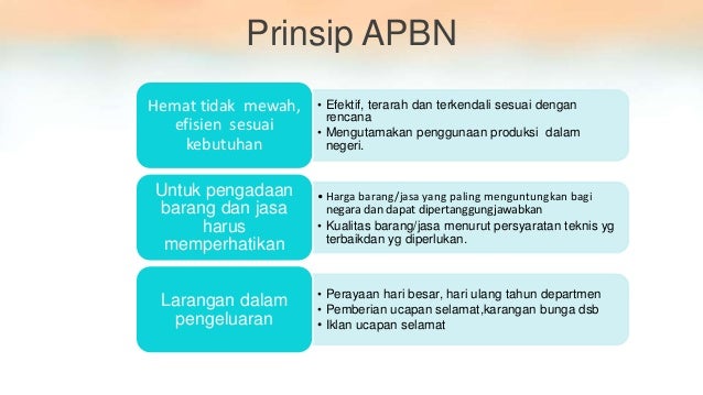9. administrasi keuangan negara