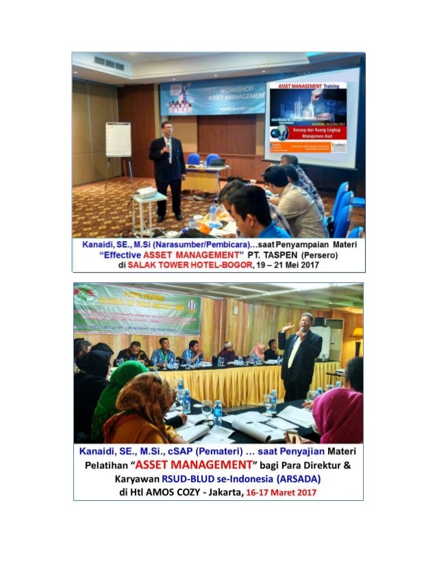 Silabus Pelatihan &quot;LOGISTICS, SCM &amp; WAREHOUSING MANAGEMENT&quot;