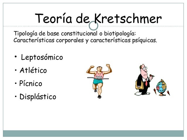 tipologías turisticas