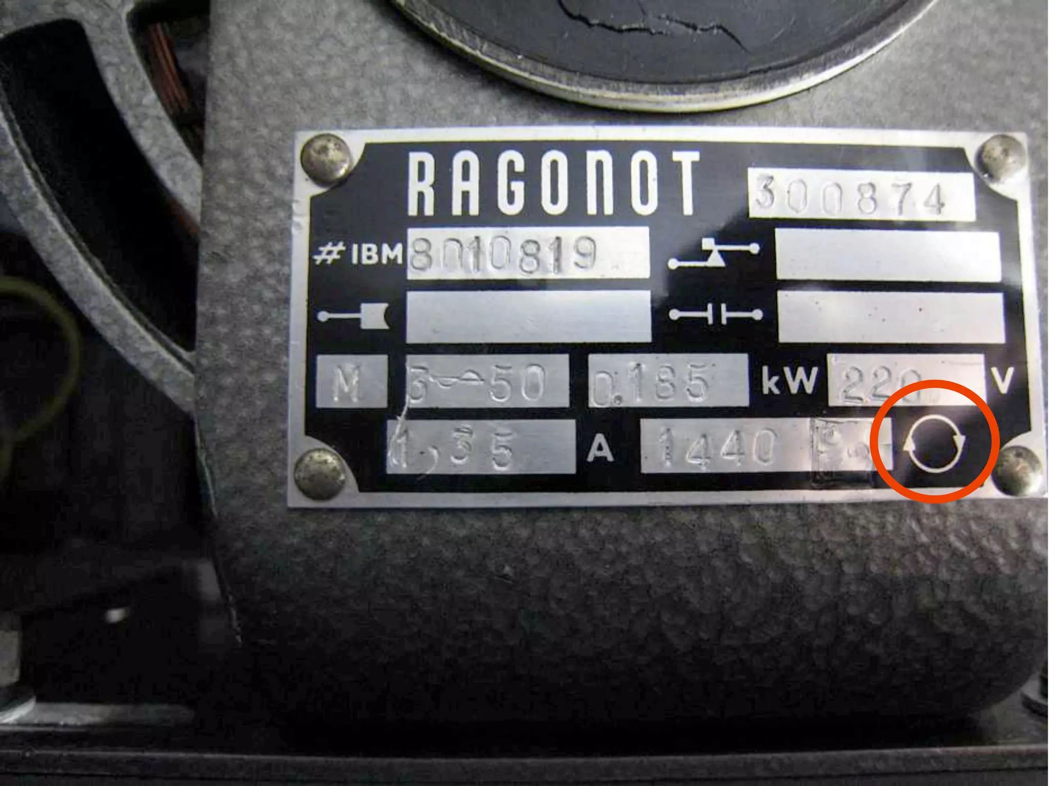 9.2.1 Generator Ratings