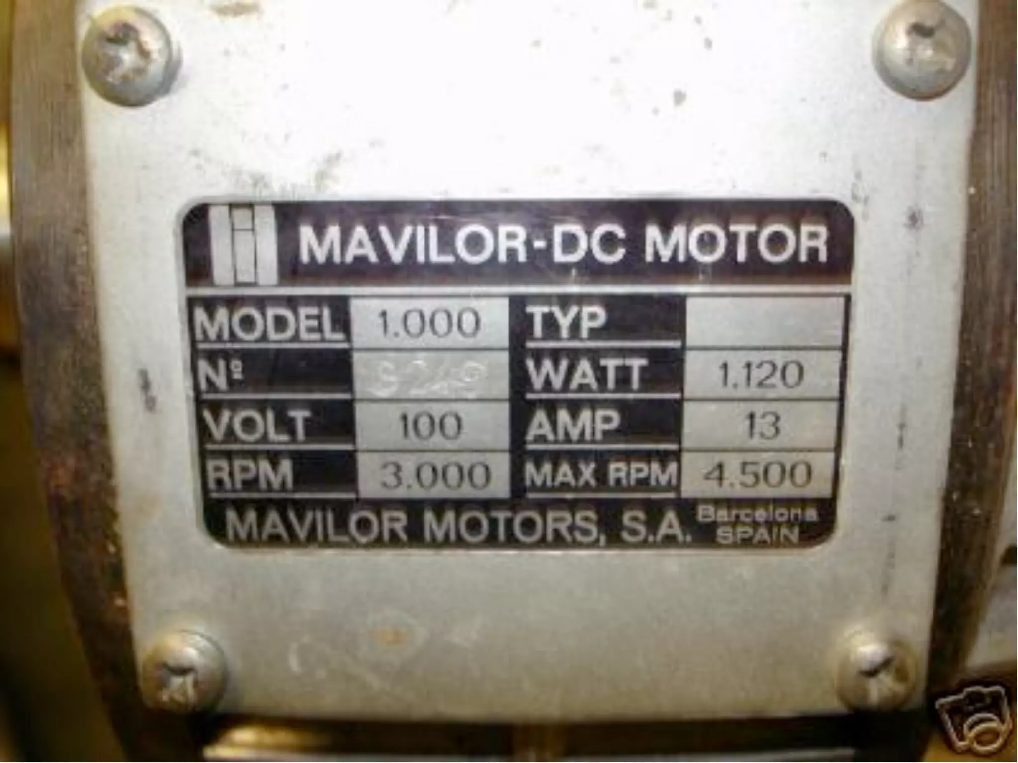 9.2.1 Generator Ratings