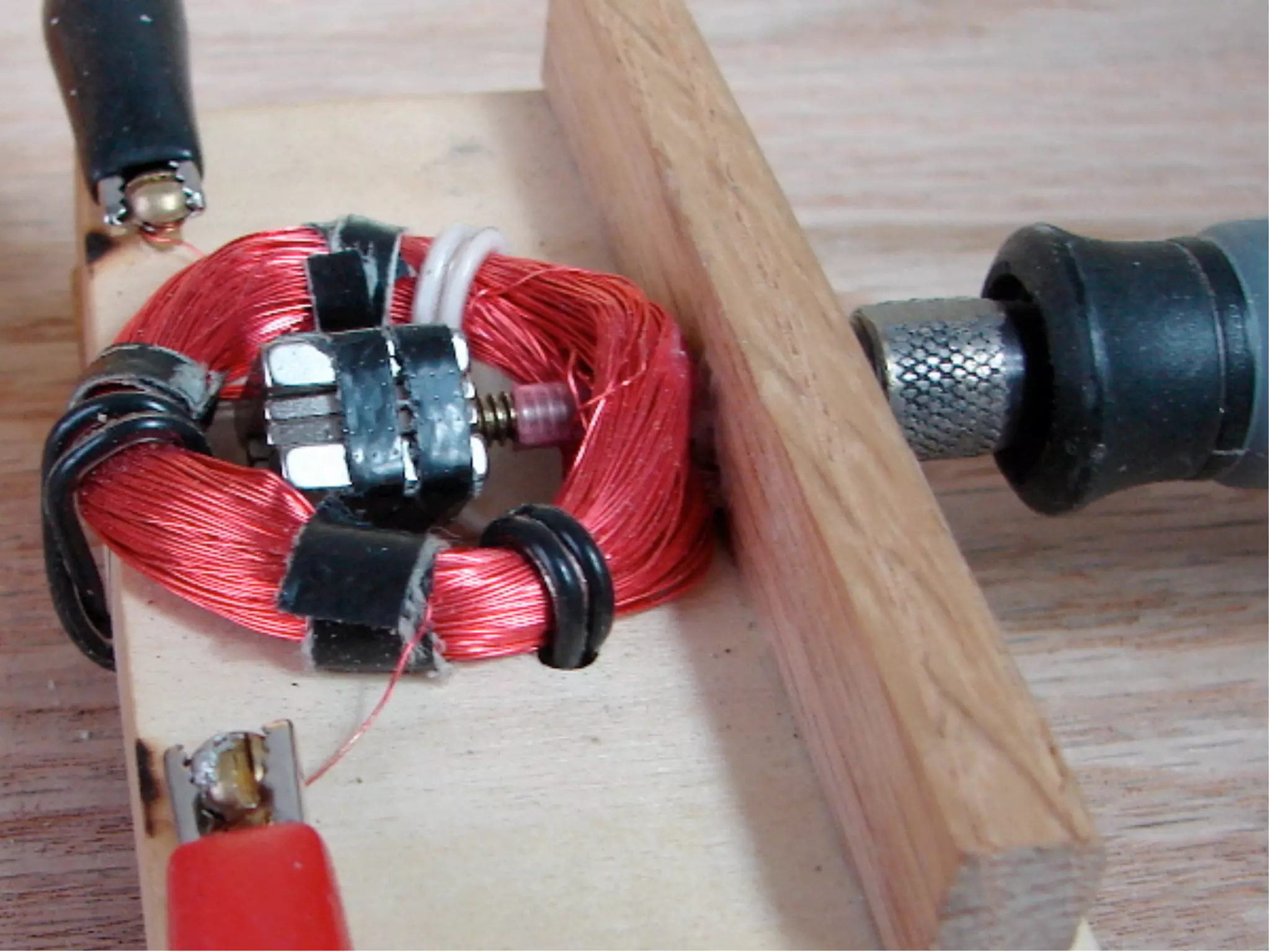 9.2.1 Generator Ratings