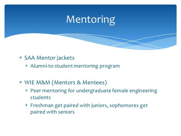 peer mentoring programs thesis My thesis is done thus university peer mentoring programs hold the potential to increase student involvement for both the mentors and. peer mentoring programs thesis My thesis is done thus university peer mentoring programs hold the potential to increase student involvement for both the mentors and.