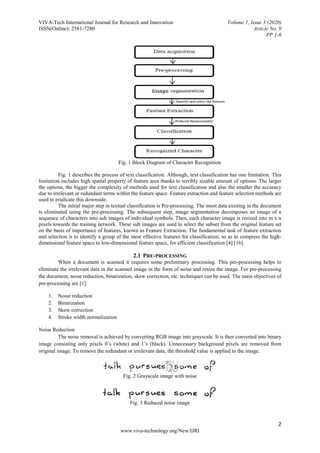Feature Extraction and Feature Selection using Textual Analysis | PDF