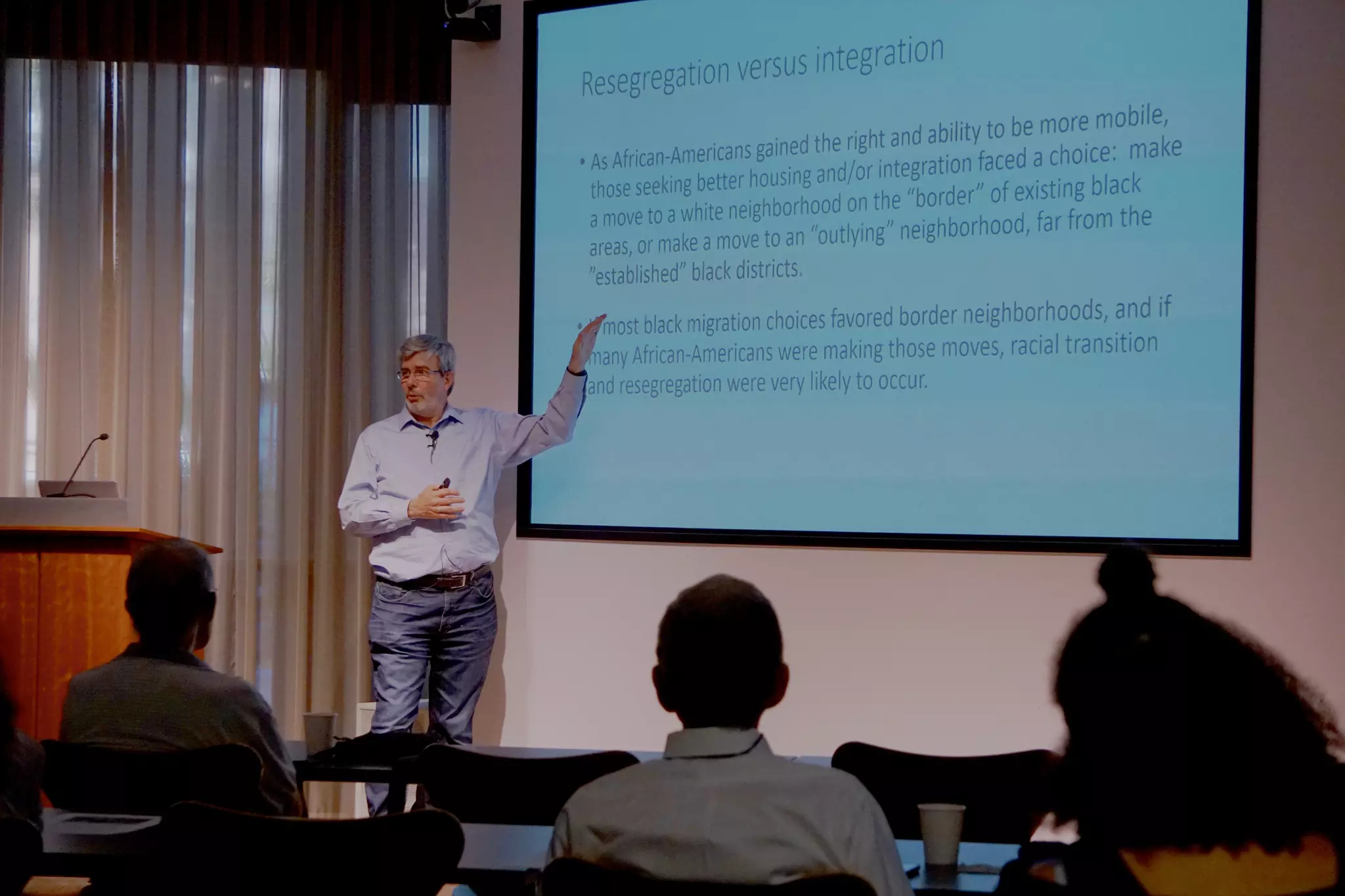 Why Housing Segregation is a Solvable Problem | PDF