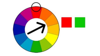 Teoria culorilor