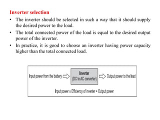 Design methodology for pv | PDF