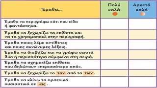 9.  Που λες είδα