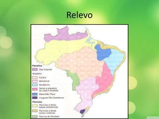 Relevo
 