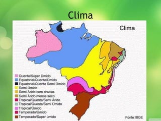 Clima
 
