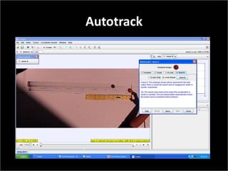 Autotrack
 