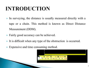 9. MORDAN SURVEYING INSTRUMENTS (SUR) 3140601 GTU | PPTX
