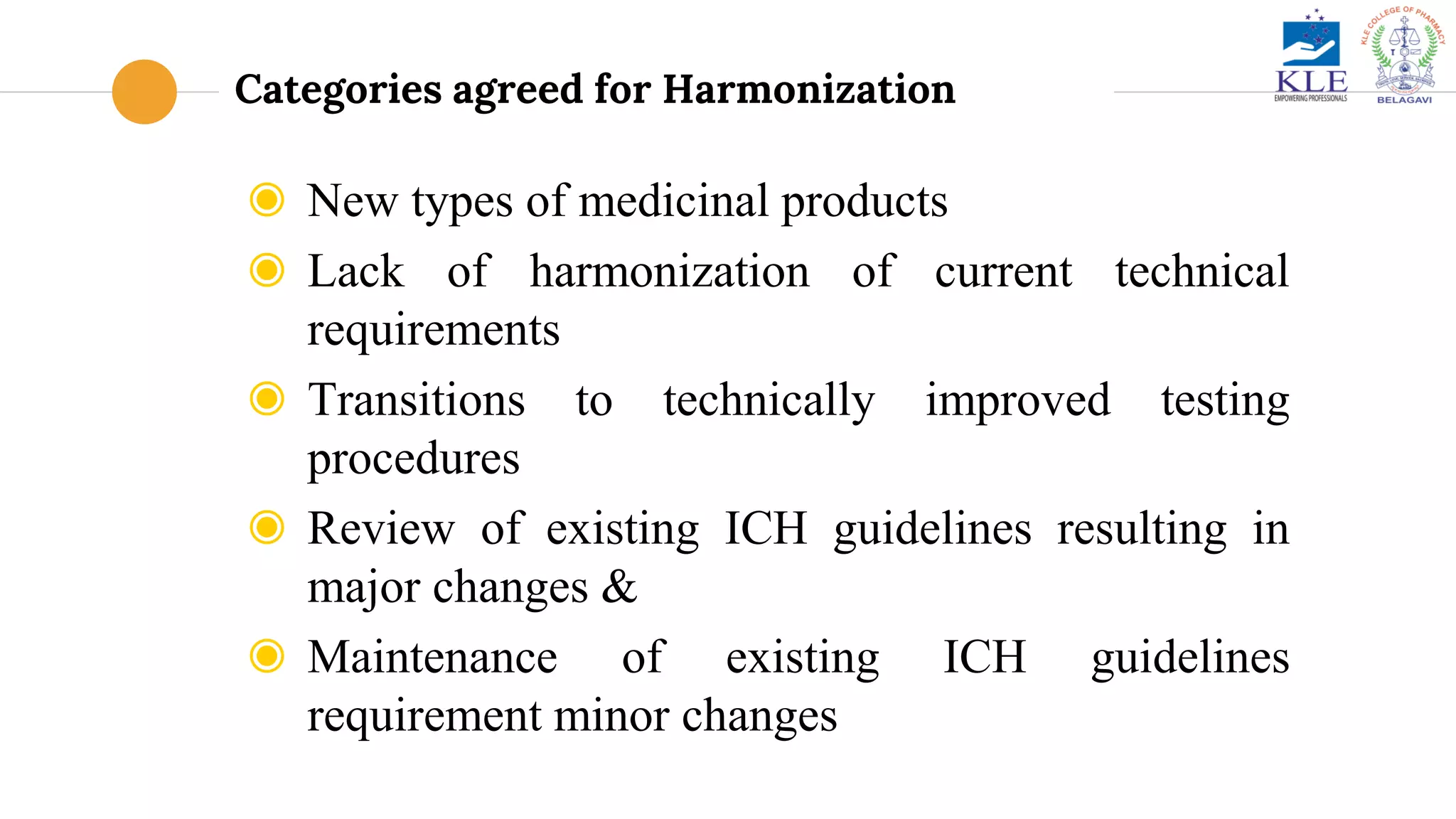 ICH Guidelines for Pharmacovigilance | PDF