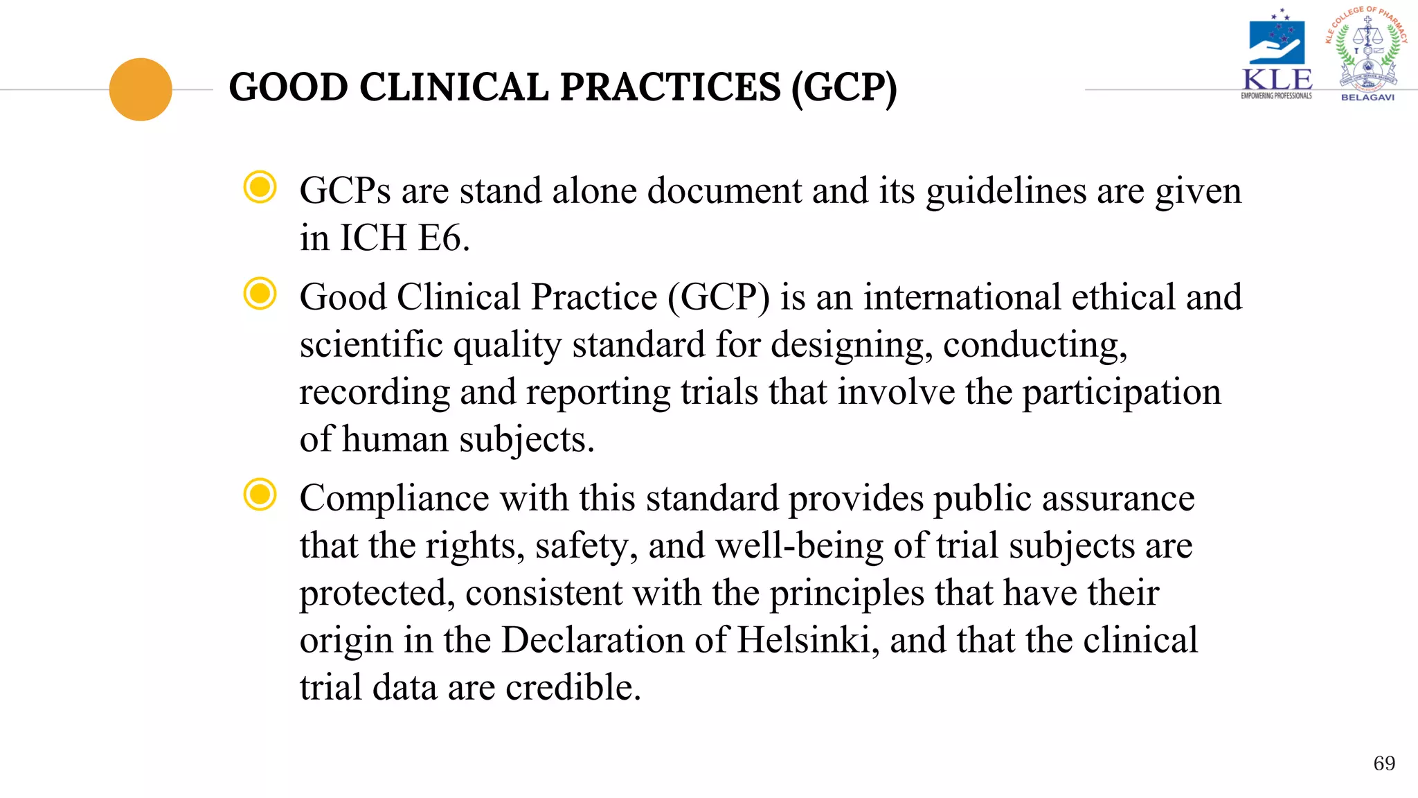 ICH Guidelines for Pharmacovigilance | PDF