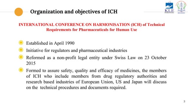 ICH Guidelines for Pharmacovigilance | PDF