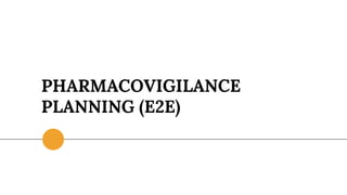 ICH Guidelines for Pharmacovigilance | PDF