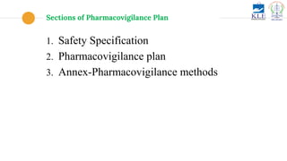ICH Guidelines for Pharmacovigilance | PDF